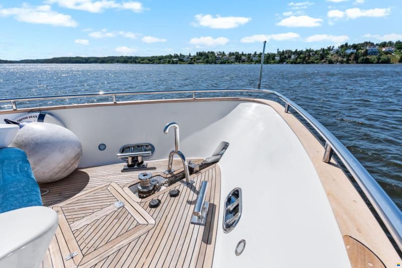Horizon Elegance 80