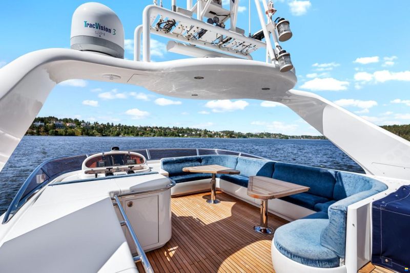 Horizon Elegance 80