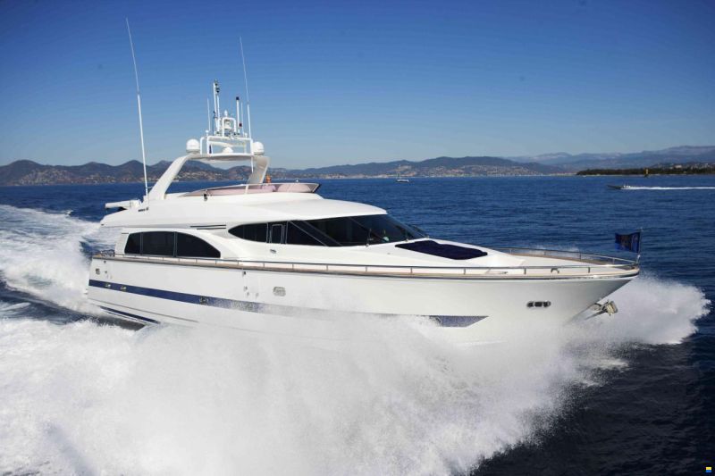 Horizon Elegance 80