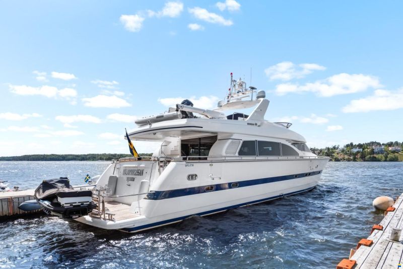Horizon Elegance 80