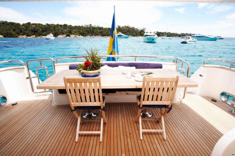 Horizon Elegance 80