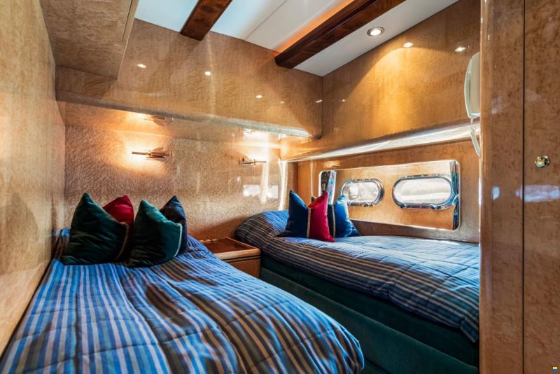 Horizon Elegance 80