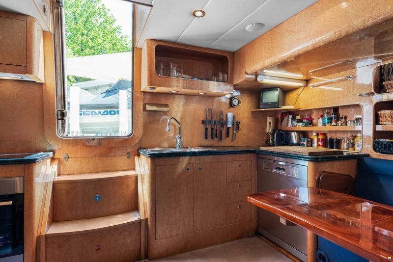 Horizon Elegance 80