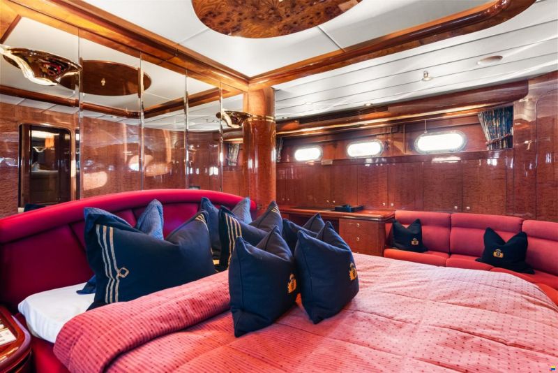 Horizon Elegance 80