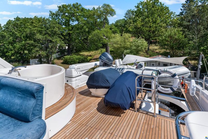 Horizon Elegance 80