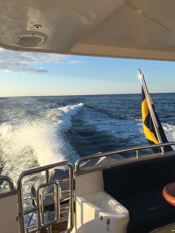 Horizon Elegance 80