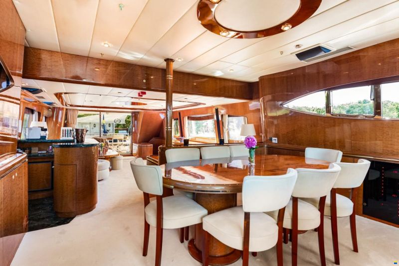 Horizon Elegance 80