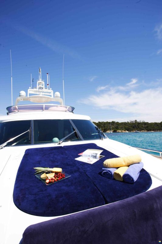 Horizon Elegance 80