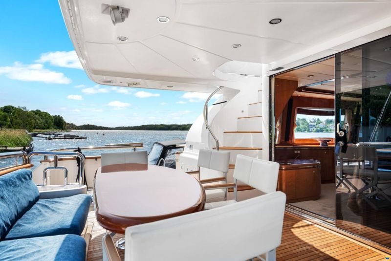 Horizon Elegance 80