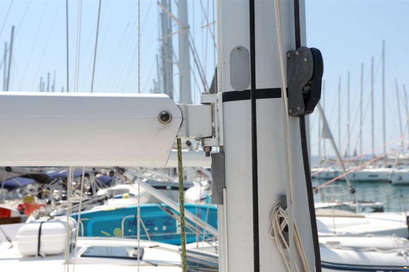 Beneteau Oceanis 41.1