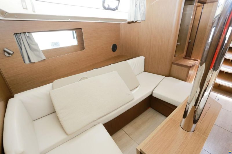 Beneteau Oceanis 41.1