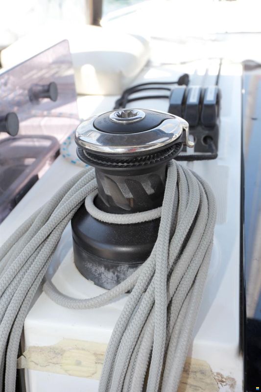 Beneteau Oceanis 41.1