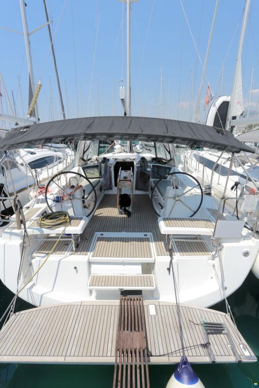 Beneteau Oceanis 41.1
