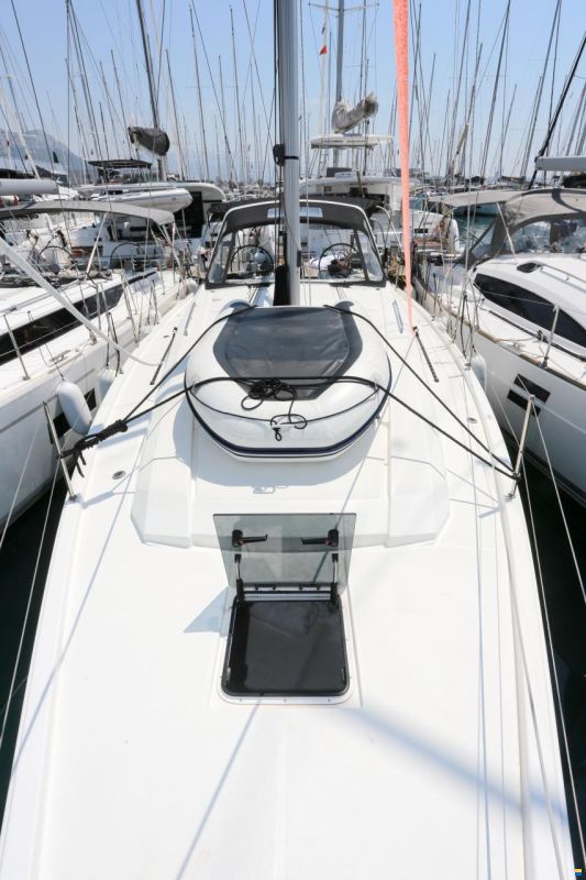 Beneteau Oceanis 41.1