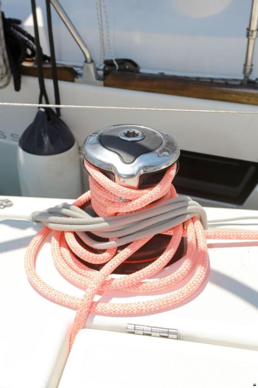 Beneteau Oceanis 41.1