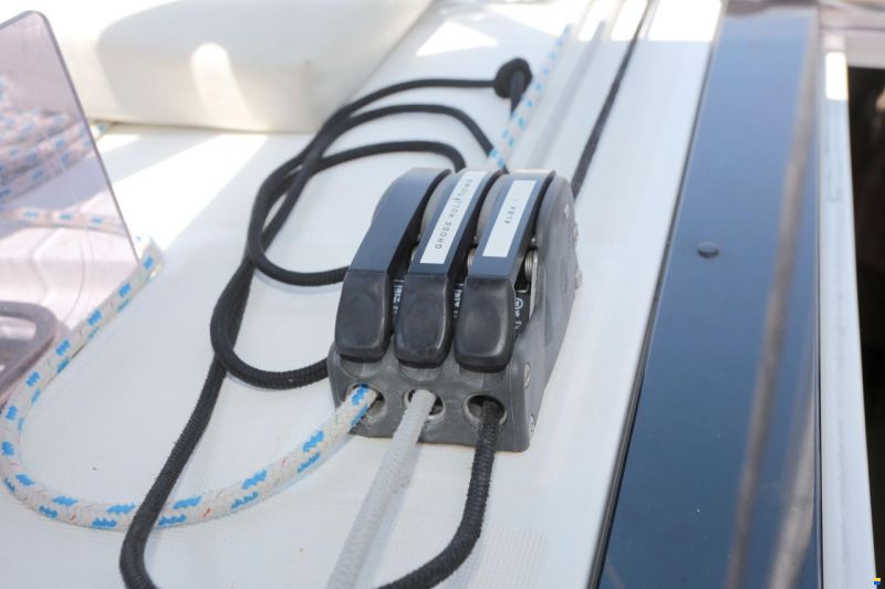 Beneteau Oceanis 41.1