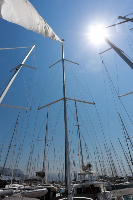 Beneteau Oceanis 41.1