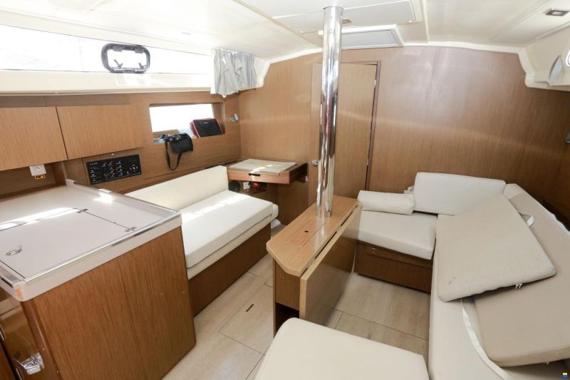 Beneteau Oceanis 41.1