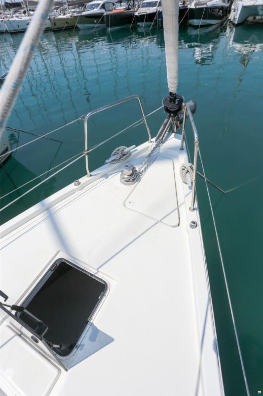 Beneteau Oceanis 41.1