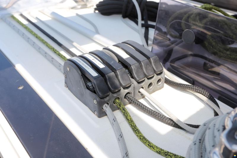 Beneteau Oceanis 41.1