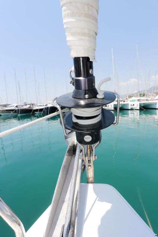 Beneteau Oceanis 41.1