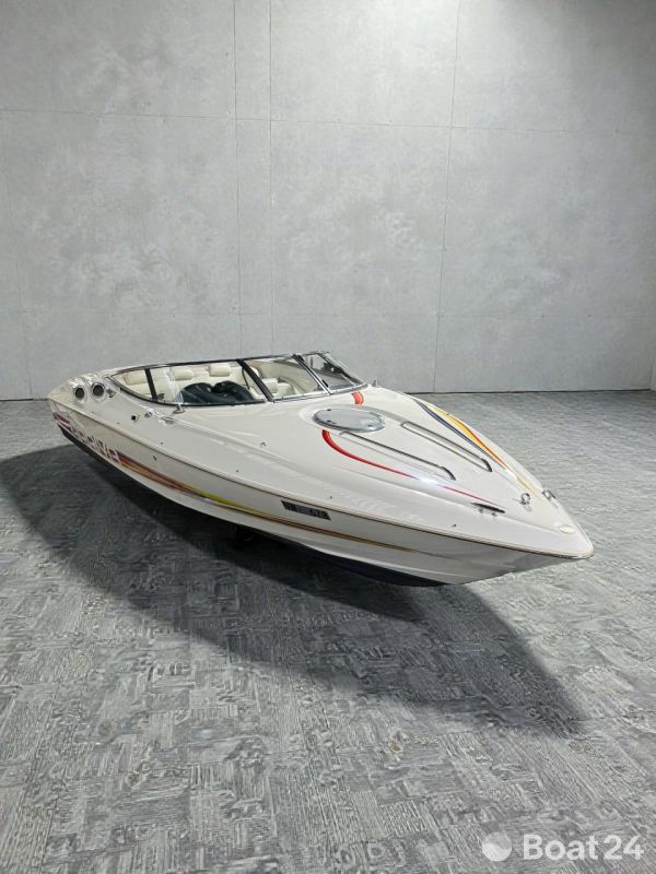 Bayliner Arriva