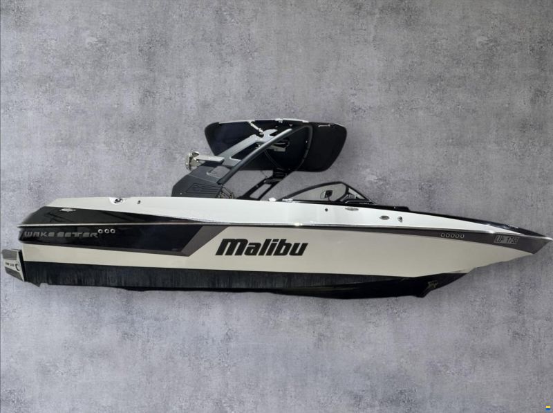 Malibu MXZ 22