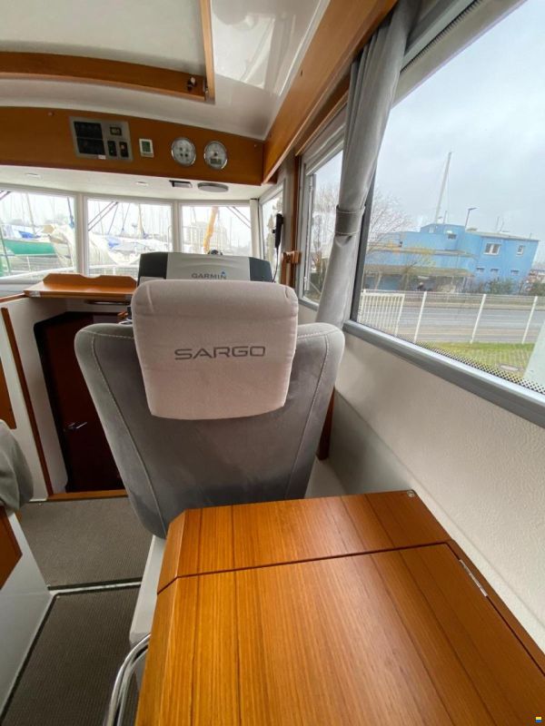 Sargo 31