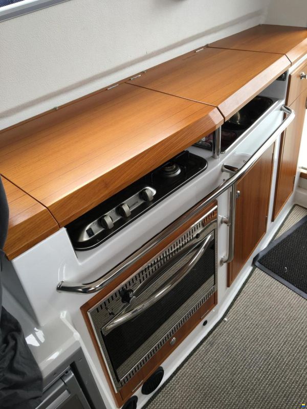Sargo 31
