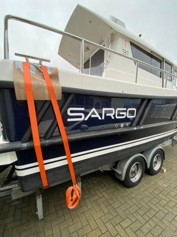 Sargo 31
