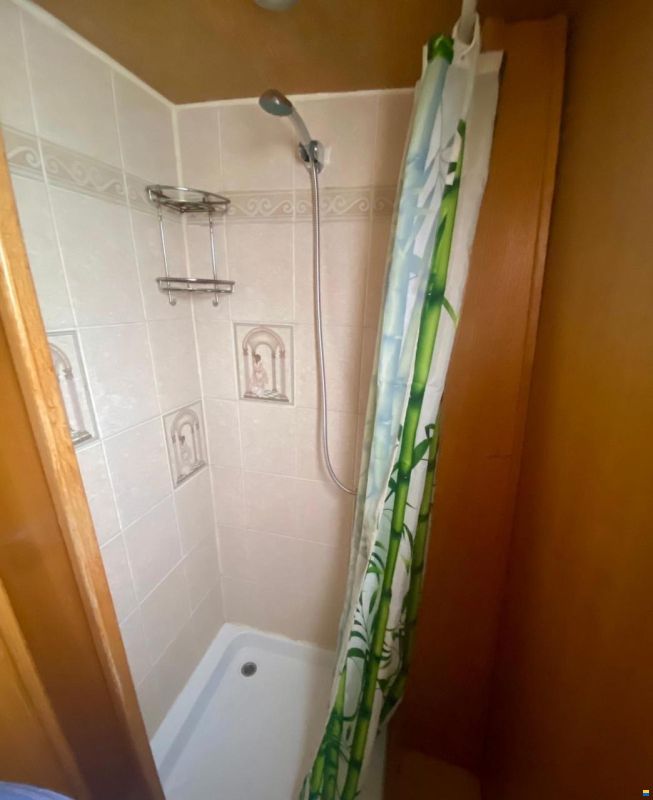 AMC BARGE