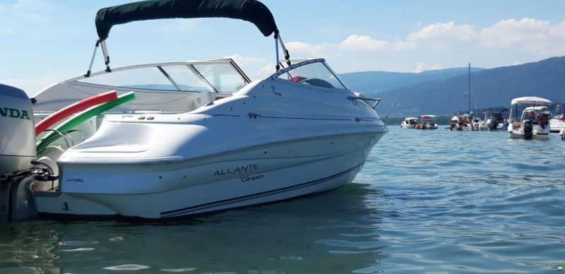 Campion Allante 565 SC