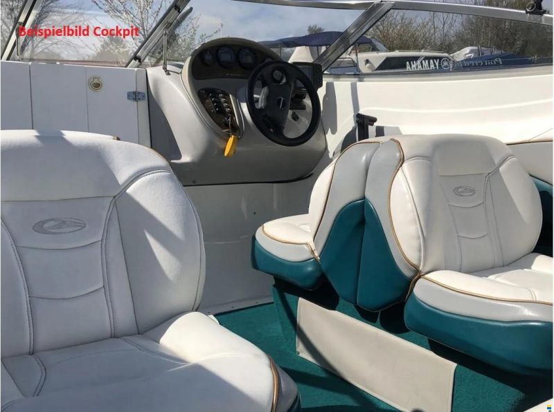 Campion Allante 565 SC