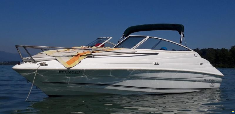 Campion Allante 565 SC