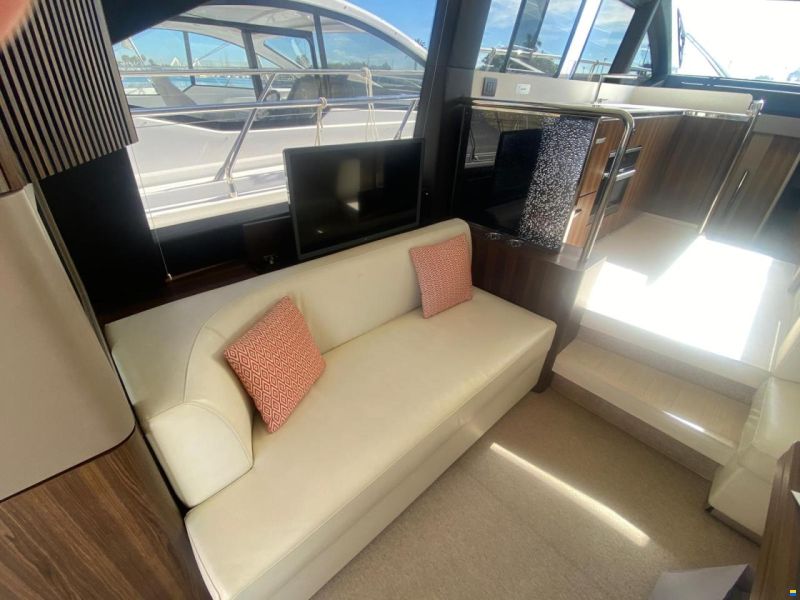 Azimut 50 Fly