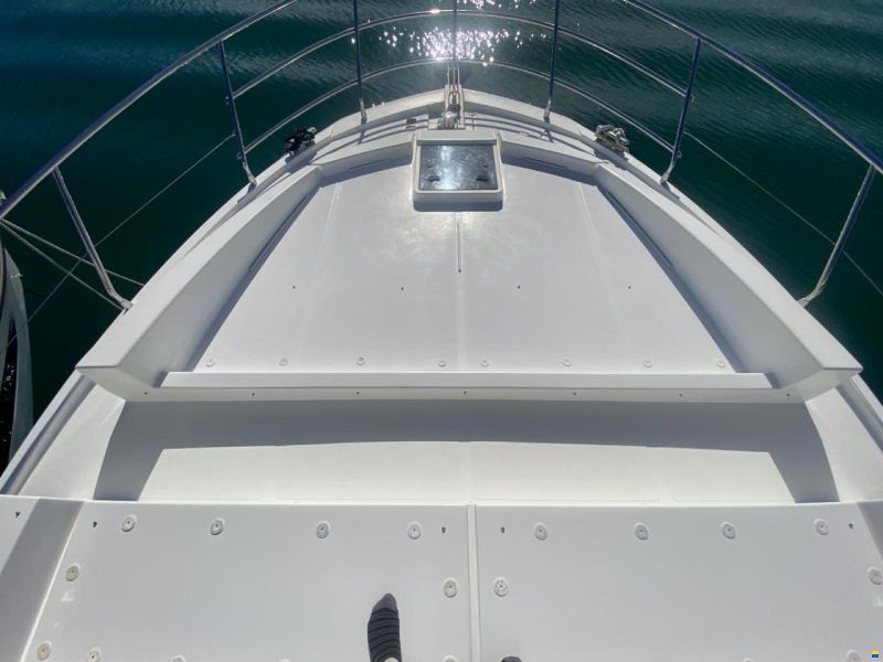 Azimut 50 Fly