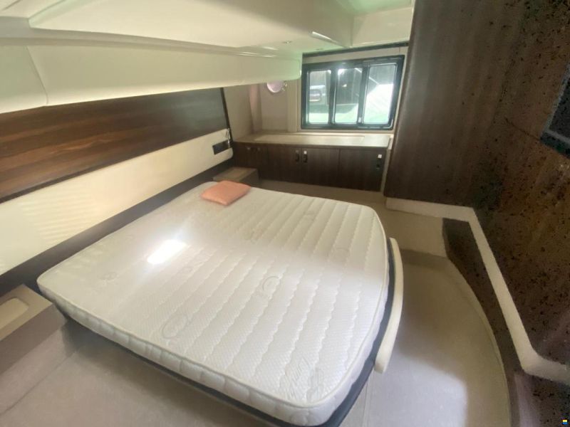 Azimut 50 Fly