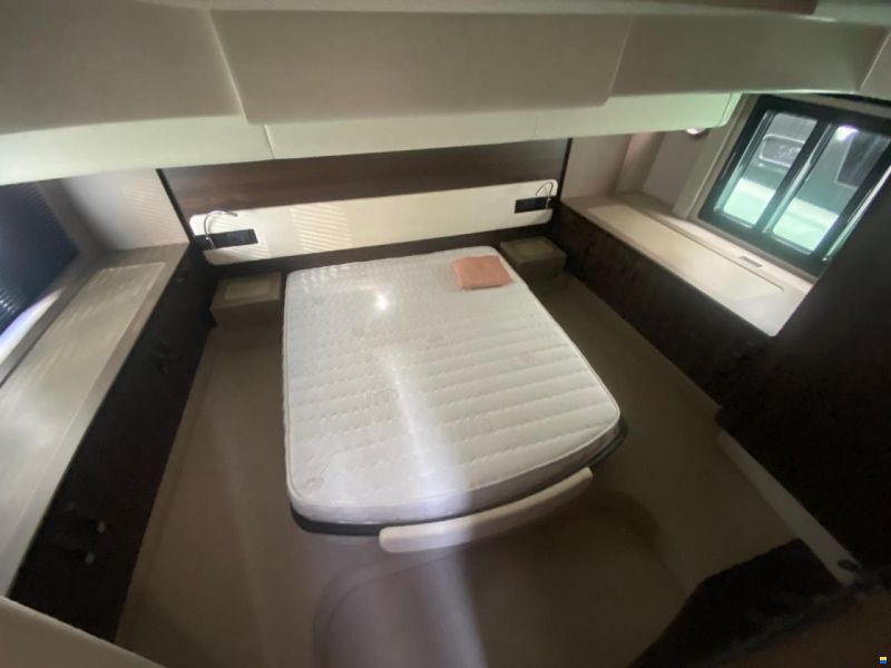 Azimut 50 Fly