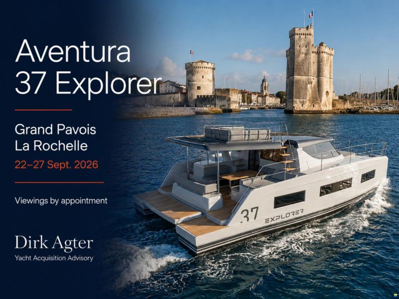 Aventura 37 Explorer