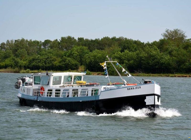 Luxe Motor 26.25 met UBC