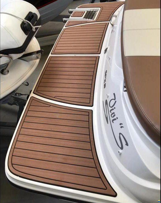 Sea Ray 19 SPXE