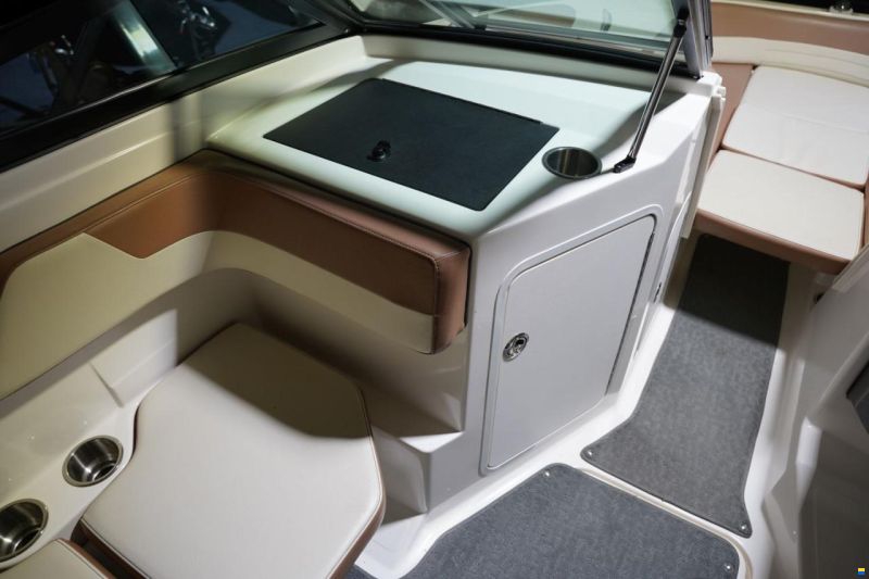 Sea Ray 19 SPXE