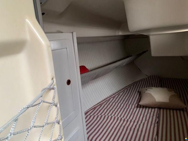 Dehler 36 DB