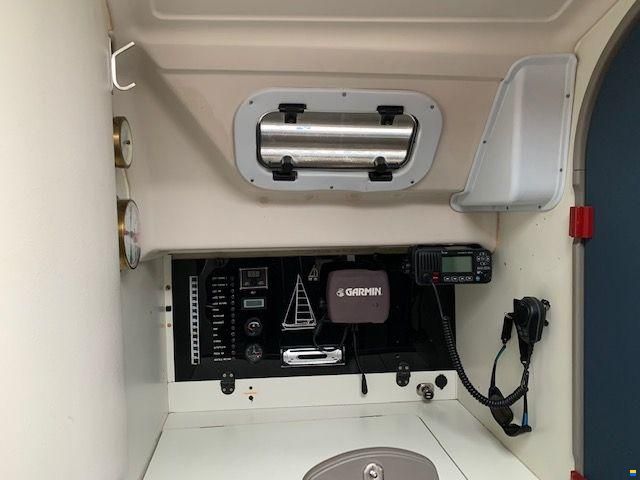 Dehler 36 DB