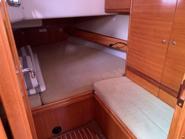 Bavaria 40 VISION