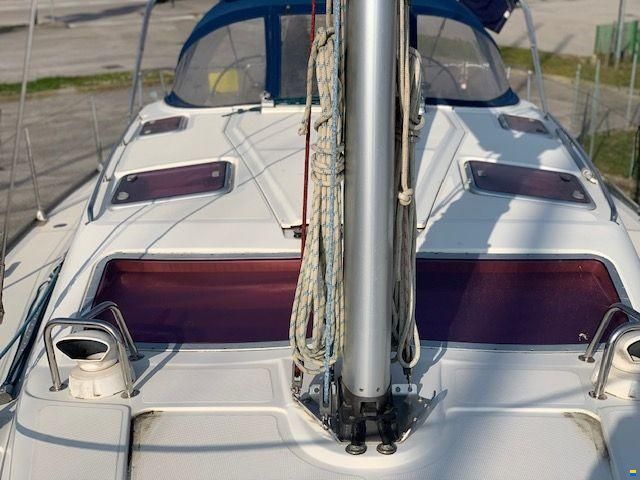 Bavaria 40 VISION