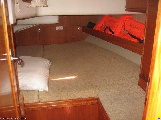 Bavaria 40 VISION