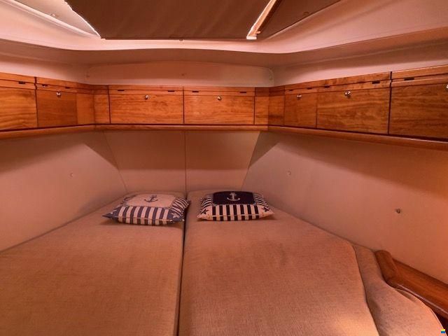 Bavaria 40 VISION