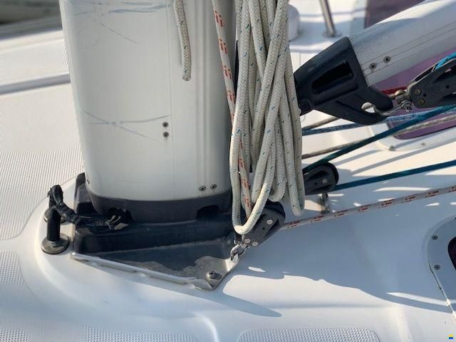 Bavaria 40 VISION