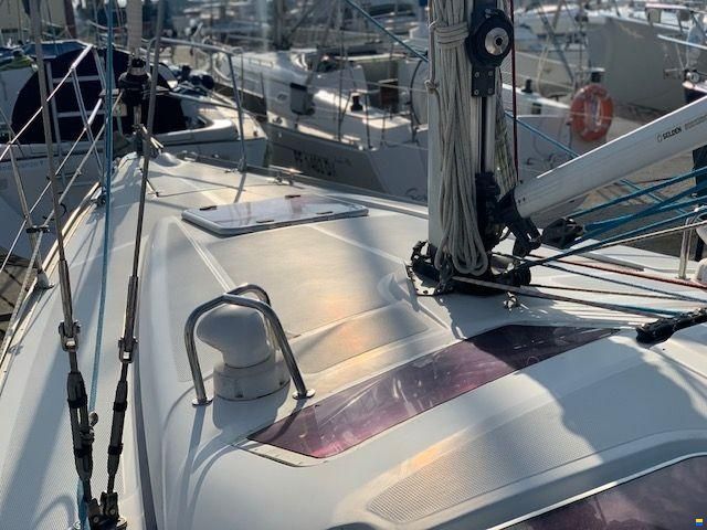 Bavaria 40 VISION